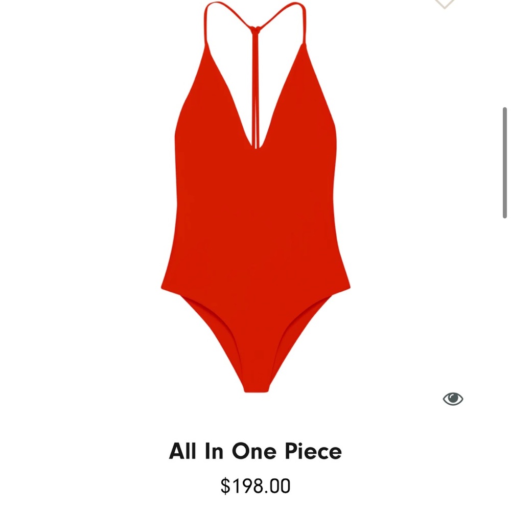 Jade Swim All in One Piece, brand new with tags